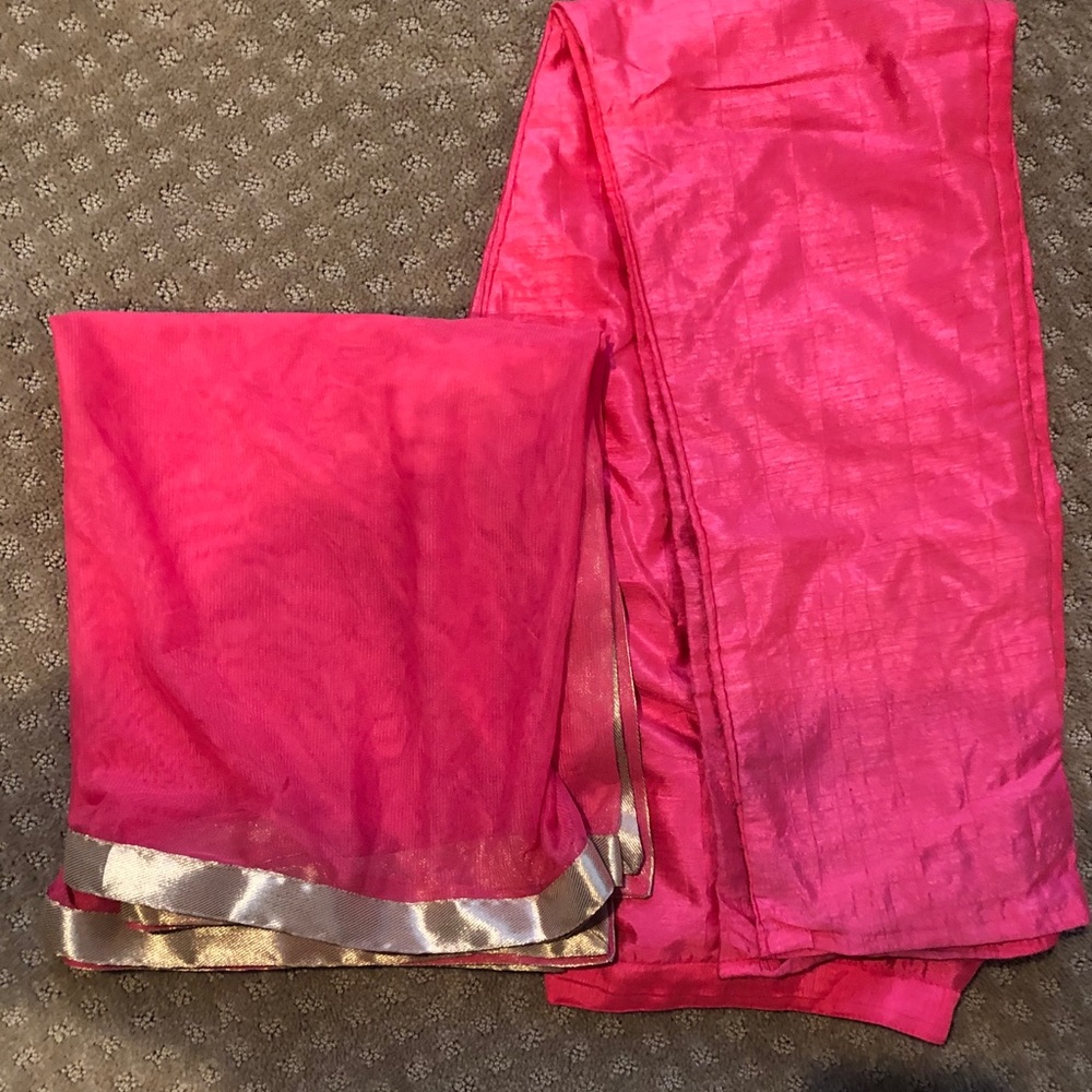 Indian dress
